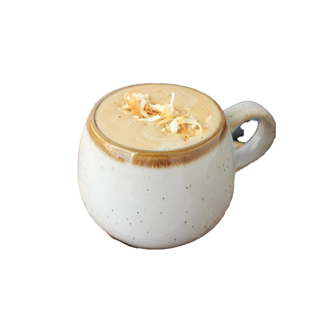Coconat Latte